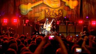 Slash - Rocket Queen - Made In Stoke 1080p HD