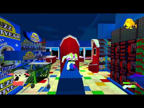 toy story 2 pc iso