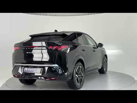 Peugeot 3008 GT EV**DIGITAL DASH**TOUCH SCREEN MED - Image 2