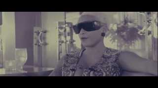 Princess Mwamba - Haters (Official Music Video)