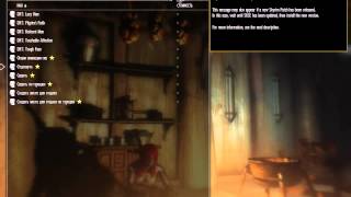 Skyrim мод на расу Дракиан