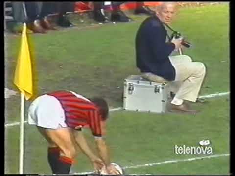 Milan - Inter 1984