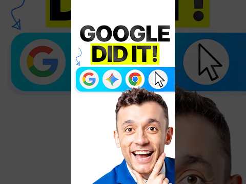 NEW Google Computer Use AI Agents are INSANE (FREE!) 🤯