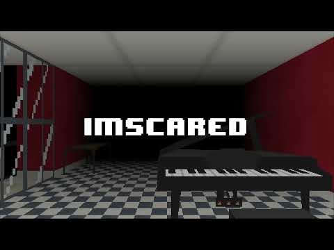 IMSCARED video thumbnail