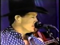 George Strait   When Did You Stop Loving Me   1996 Houston Rodeo