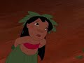 Lilo Beats Mertle Voiceover Except Lilo