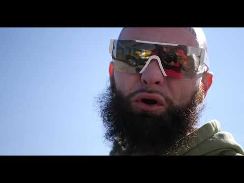 Dark Cappa  - Its Just Me (Official Music Video | Brand New 2023)