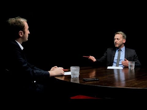 Intervistë me Ilir Dedën