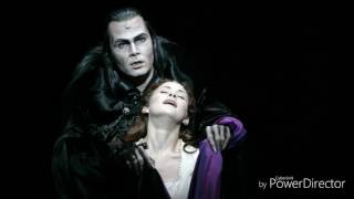 Tanz der Vampire Juli 2017 He, Ho Professor Thomas Borchert Audio