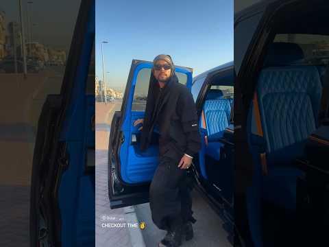 BOHEMIA | DUBAI | 2025 🇦🇪