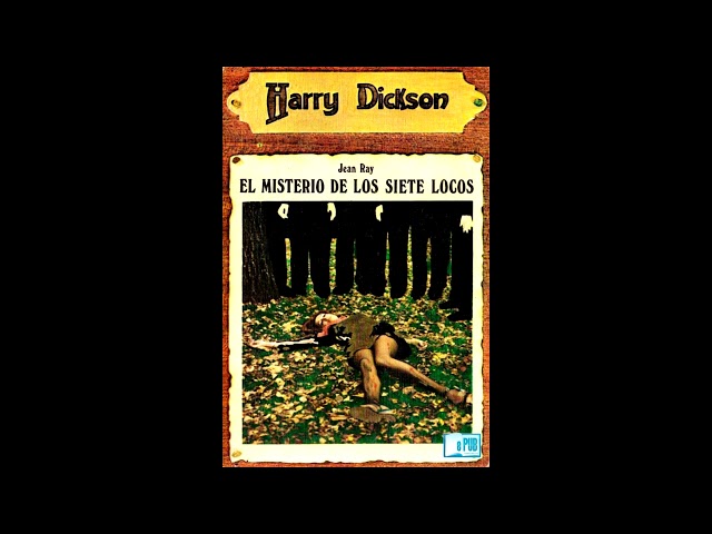 Vídeo relacionado con Obras Escogidas de Jean Ray