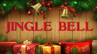 Jingle Bells | Christmas Songs For Kids | Nursery Rhymes for Children By Rajshri Kids