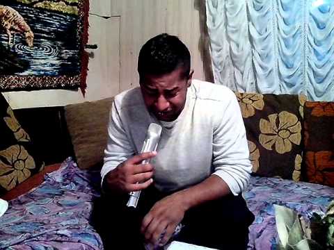 Nikola Ajdinović uzivo