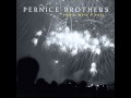 Pernice Brothers - Blinded by the stars.wmv