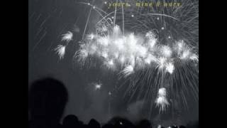 Pernice Brothers - Blinded by the stars.wmv