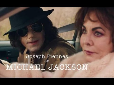 Michael Jackson's daughter Paris 'incredibly offended' by new TV movie's portrayal of her father