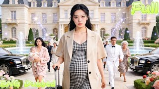 Miscarriage Betrayal: He Chose Mistress Over Her. Her Heiress Comeback Crushed Him.