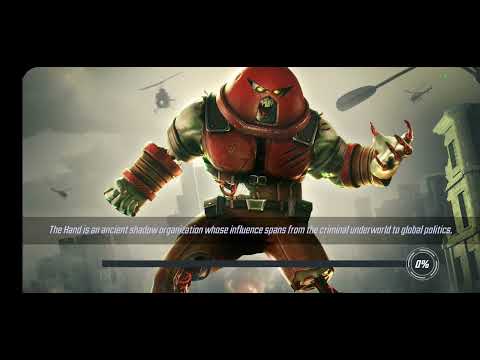 how to one shot Meph Spider Society MSF war practice!