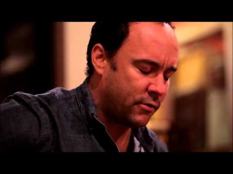 Take Me To Tomorrow - Dave Matthews Band