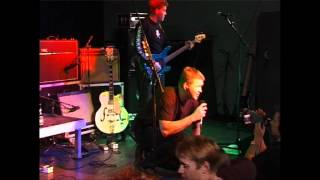 Så Længe Jeg Lever (Live 2002) Cover John Mogensen feat. Karl Herman's Trio