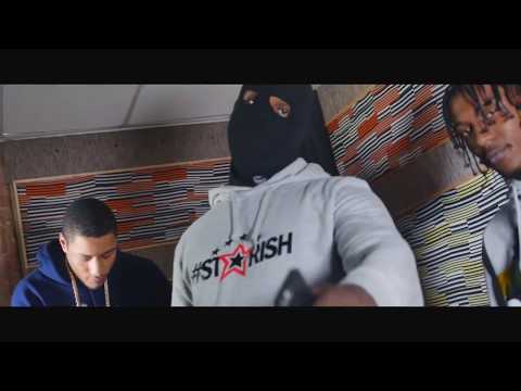 RV x Little Torment x Dutch - 3 Amigos (Prod By Zeph Ellis), Reaction Vid, #DEEPSSPEAKS