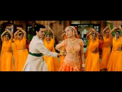 Mayya Yashoda (Eng Sub) [Full Video Song] (HQ) With Lyrics - Hum Saath Saath Hain