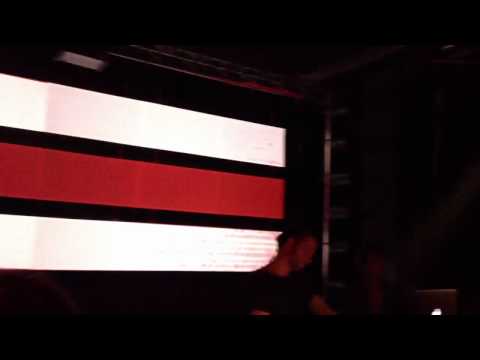 ONNO @ Hinterhof, Basel (19.05.2012)