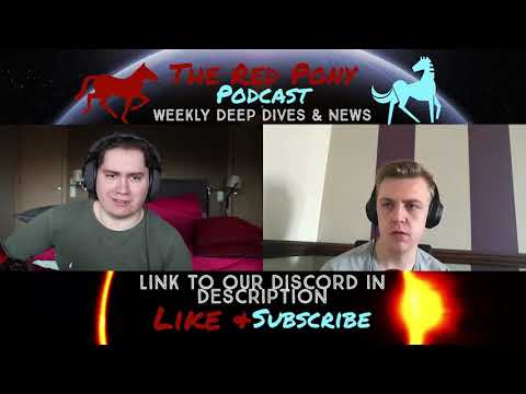 Anthologies; The Underrated Medium