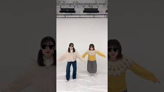 じわじわくるダンス #shorts