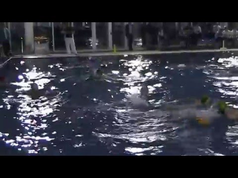 Wp CADETE  Real Canoe - Encinas de Boadilla (4ºcuarto)