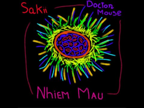 Sakii - NHIEM MAU (official video)