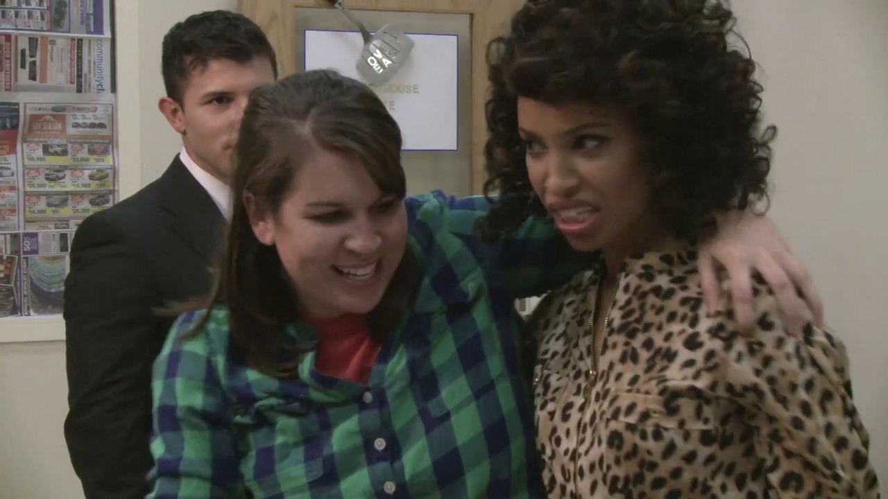 Over Easy Courthouse Cafe, Season 1 Ep 1 (Pilot): "How Much?"