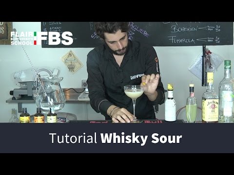 download lagu mp3 mp4 Whiskey Sour Ricetta, download lagu Whiskey Sour Ricetta gratis, unduh video klip Whiskey Sour Ricetta