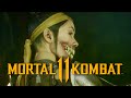 I LOVE THE ROLLING THUNDER BRUTAL Mortal Kombat 11 Mileena Gameplay