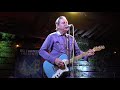 John Doe: "4th of July" (X song written by Dave Alvin) (8/25/2019; Novato, CA)