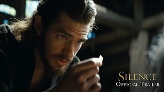 Silence Film Trailer