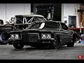 1972 Buick Riviera Dodge Ram Elvira And The Mistress