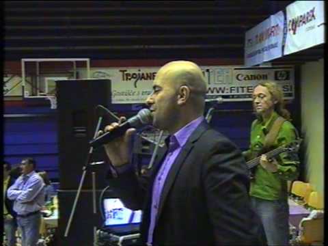 Senad Nikocevic Niki - Evo majko sina tvoga.mpg