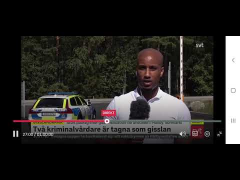 Gisslan Hällbyanstalten