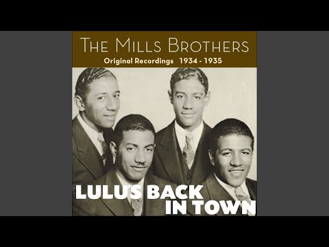 Lulu´s Back In Town (1935)