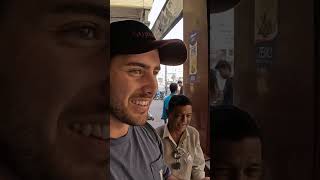 Bargaining for $2 Ray-Bans in India 🇮🇳