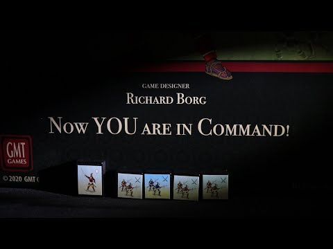 C&C Samurai Battles: Army Commander & Bodyguards