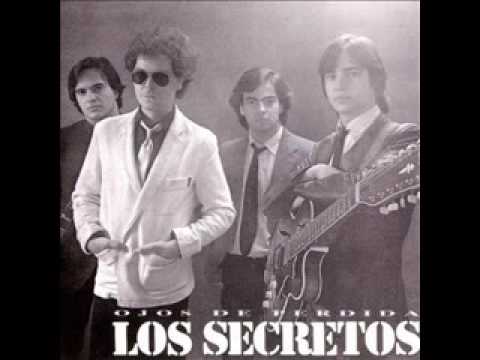 Videoclip de Danielle — Los Secretos