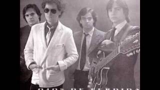 Danielle- Los Secretos