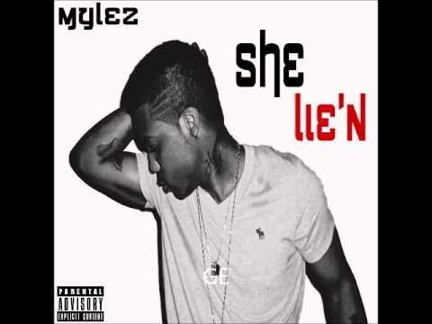Mylez - She Lie'n (Clean) ft. Balliztic
