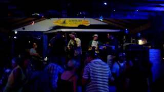 TwangBangers - Fishin In The Dark