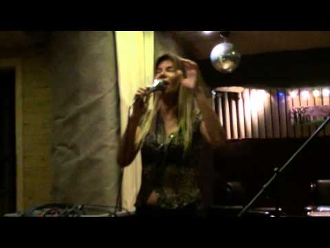 Afromental Fuck the World demo version feat Edyta Gorniak