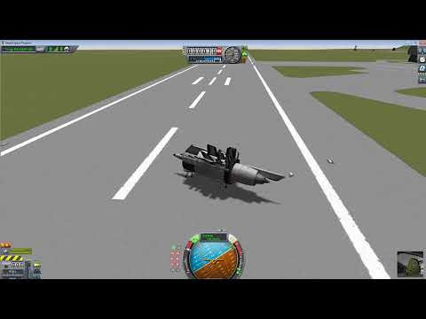This is what 10,000 Hours in KSP Looks Like