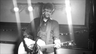 Jared Lutes - NYC Song (John Cafferty Cover)