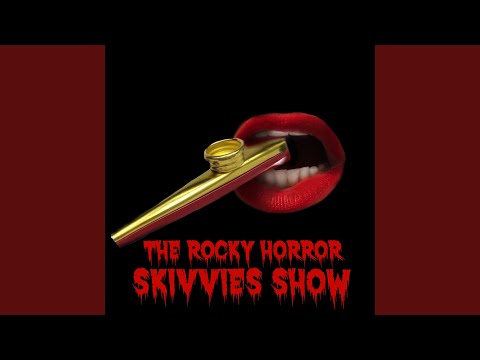 Over at the Frankenstein Place (feat. Travis Kent)